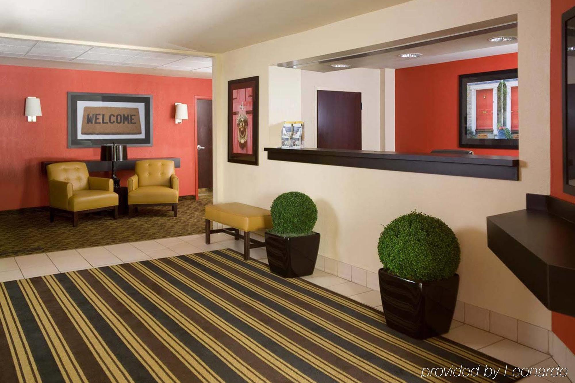 Extended Stay America Suites - Washington, Dc - Fairfax - Fair Oaks Mall Buitenkant foto